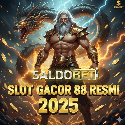SALDOBET: Slot Gacor 88 Server Thailand Tergacor Min Depo 5000 Bisa Maxwin Hari Ini image 2